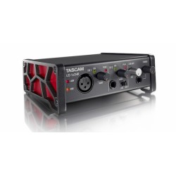 Tascam Us 1x2HR Tascam Us 1x2HR