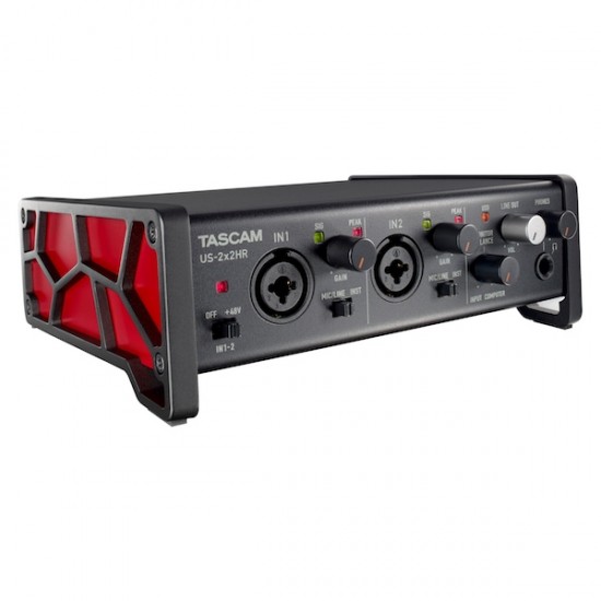 Tascam Us 2x2 HR