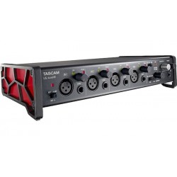 Tascam Us 4x4HR