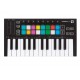 Novation Launchkey Mini Mk3 Novation Launchkey Mini Mk3