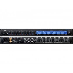 Motu 8M Avb Motu 8M Avb