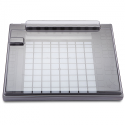 Decksaver Ableton Push  Decksaver Ableton Push