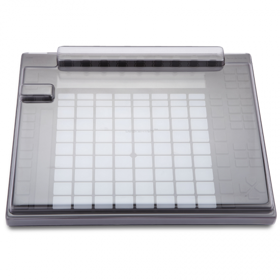 Decksaver Ableton Push 