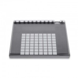 Decksaver Ableton Push 2  Decksaver Ableton Push 2