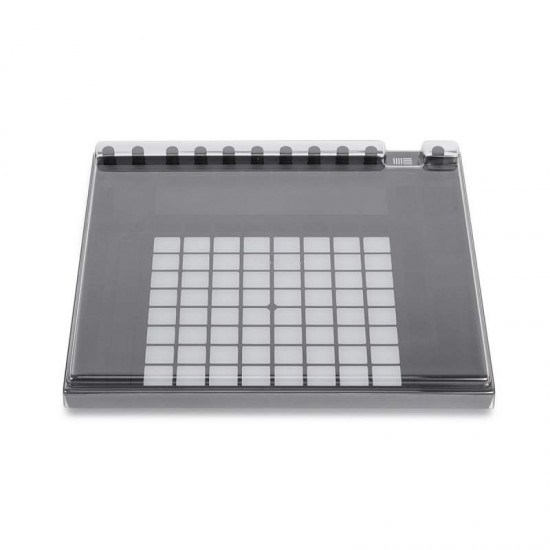 Decksaver Ableton Push 2 