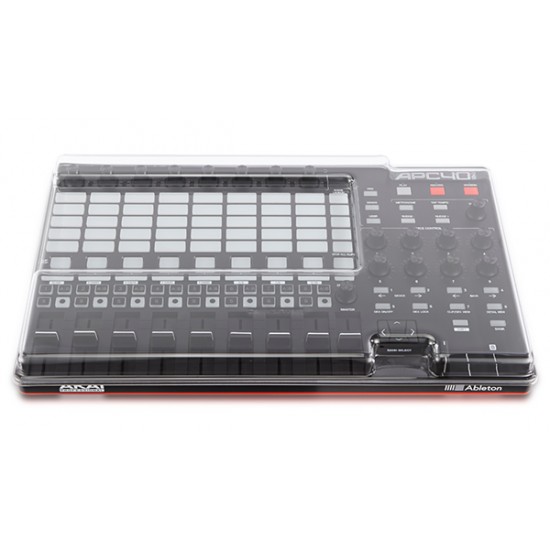 Decksaver Akai APC 40 MKII