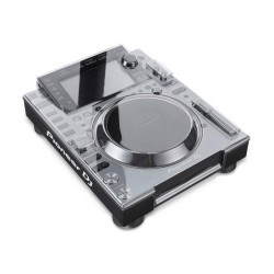 Decksaver Pioneer CDJ2000 Nexus 2 Decksaver Pioneer CDJ2000 Nexus 2