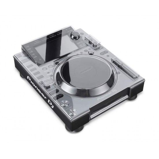 Decksaver Pioneer CDJ2000 Nexus 2