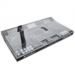 Decksaver Pioneer Ddj-rzx Decksaver Pioneer Ddj-rzx