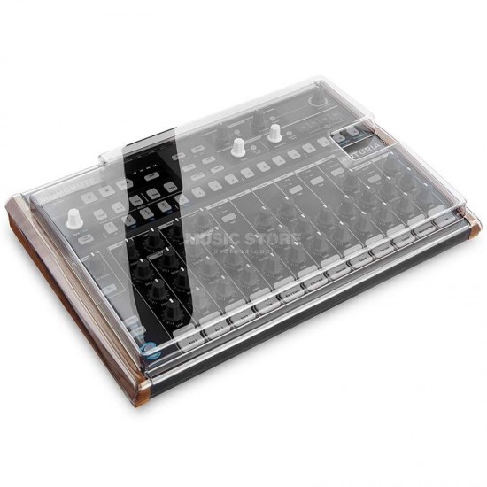 Decksaver Arturia Drumbrute