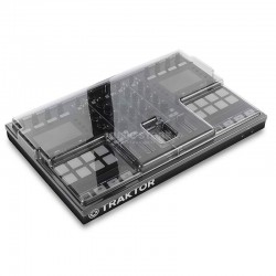 Decksaver NI Kontrol S5 Decksaver NI Kontrol S5