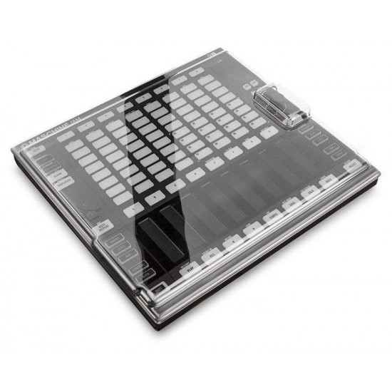 Decksaver Maschine JAM