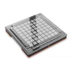 Decksaver Novation Launchpad Decksaver Novation Launchpad