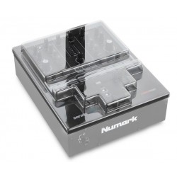 Decksaver Numark Scratch  Decksaver Numark Scratch