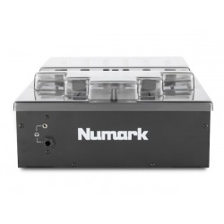 Decksaver Numark Scratch  Decksaver Numark Scratch