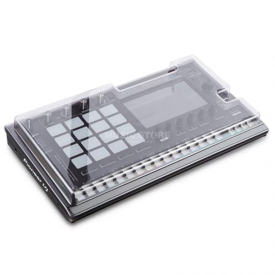 Decksaver Pioneer Toraiz Sp16