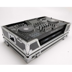 Magma DJ Controller Case XDJ-XZ 19''