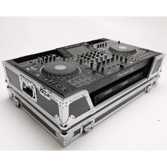 Magma DJ Controller Case XDJ-XZ 19''