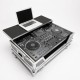 Magma DJ Controller Workstation XDJ-XZ 19"