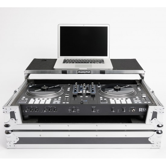 Magma DJ Controller Workstation One