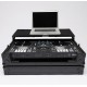 Magma DJ Controller Workstation One (Black)