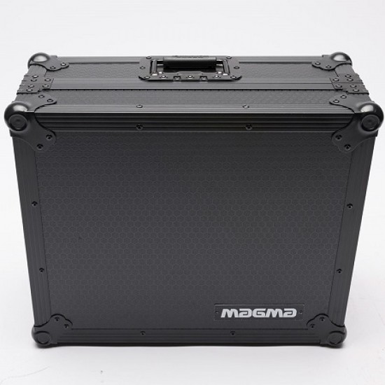 Magma Multi-Format Turntable Case II Black