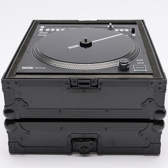 Magma Multi-Format Turntable Case II Black