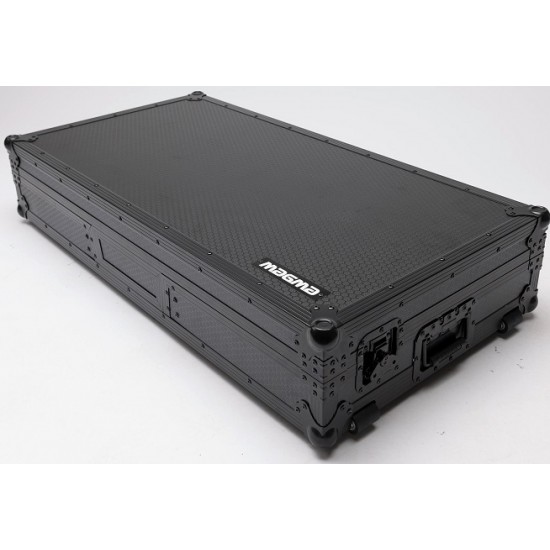 Magma Multi-Format Battle-Case Black (Ruedas)