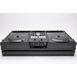 Magma Multi-Format Battle-Case Black (Ruedas) Magma Multi-Format Battle-Case Black (Ruedas)