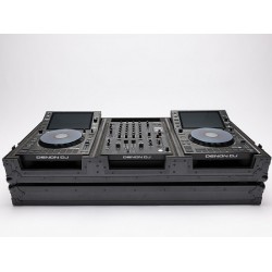 Magma Multi-Format Case Player/Mixer-Set (Ruedas) Magma Multi-Format Case Player/Mixer-Set (Ruedas)