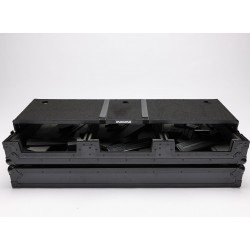 Magma Multi-Format Workstation Player/Mixer-Set (Bandeja para Portátil y Ruedas) - Black/Black Magma Multi-Format Workstation Player/Mixer-Set (Bandeja para Portátil y Ruedas) - Black/Black