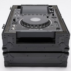 Magma Multi-Format Case Player/Mixer - Black/Black