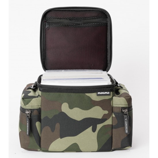 Magma 45 Record-Bag 100 (Camo)