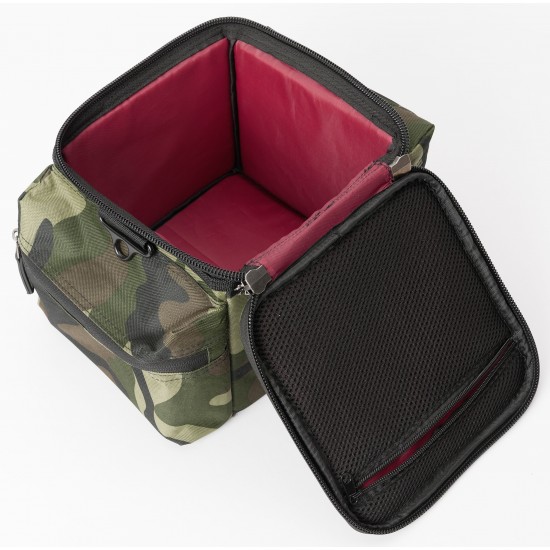 Magma 45 Record-Bag 100 (Camo)