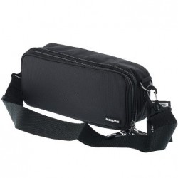 Magma Digi Case Medium Black Magma Digi Case Medium Black