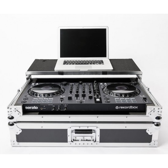 Magma DJ Controller Workstation DDJ-FLX6 (Bandeja para Portatil)