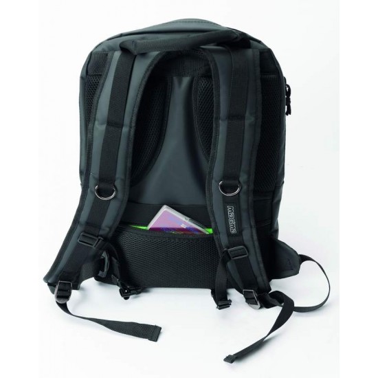 Magma Riot DJ Backpack Lite