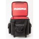 Magma LP Bag 100 Trolley (Black & Red)