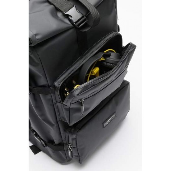 Magma Rolltop Backpack III