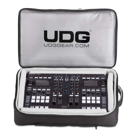 UDG Urbanite MIDI Controller Backpack Large Black