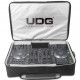 UDG Urbanite MIDI Controller Backpack Extra Large Black