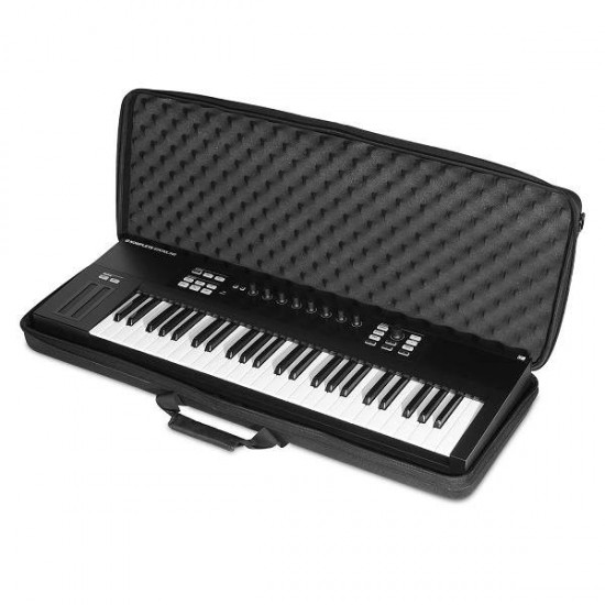 UDG Creator 49 Keyboard Hardcase Black