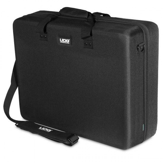 UDG Creator Turntable Hardcase Black