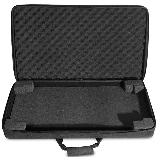 UDG Creator NI Traktor Kontrol S4 MK3/ S2 MK3 Hardcase Black