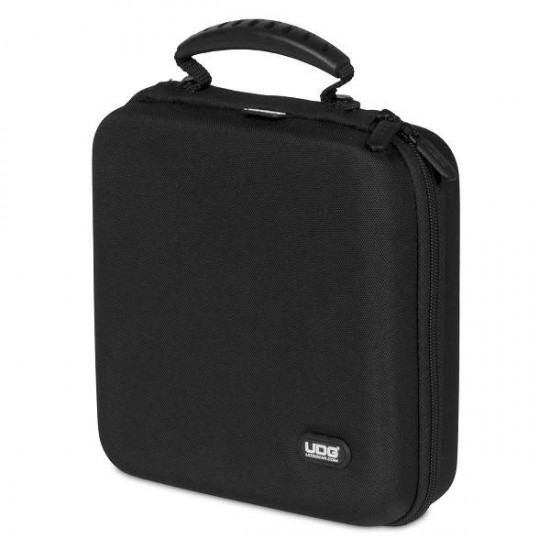 UDG Creator Universal Audio UAD-2 Satellite Thunderbolt Hardcase Black