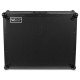 UDG Ultimate Flightcase Multiformat XL Black Mk3 Plus (Bandeja para Portátil)