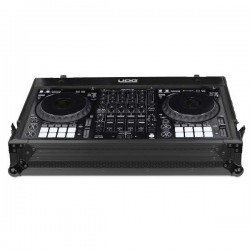 UDG Ultimate Flightcase Pioneer DDJ-1000 Black UDG Ultimate Flightcase Pioneer DDJ-1000 Black
