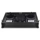 UDG Ultimate Flightcase Pioneer DDJ-RZX Black