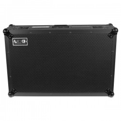 UDG Ultimate Flightcase Pioneer DDJ-1000 Black UDG Ultimate Flightcase Pioneer DDJ-1000 Black