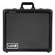 UDG Ultimate Pick Foam Flightcase Multiformat Turntable Black